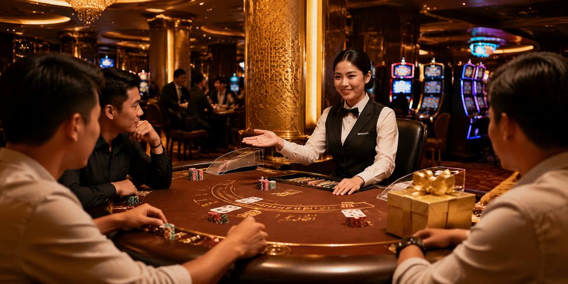 8kber Thị trường cá cược thể thao