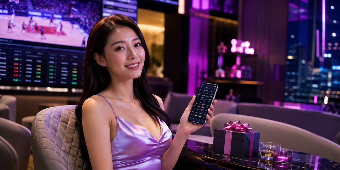 8kber mobile gaming